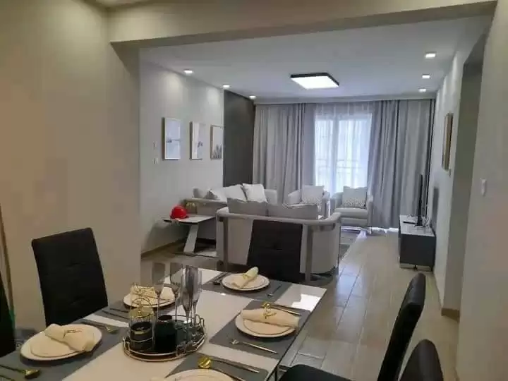 2,3 and 4 bedroom apartment for sale in Syokimau Image