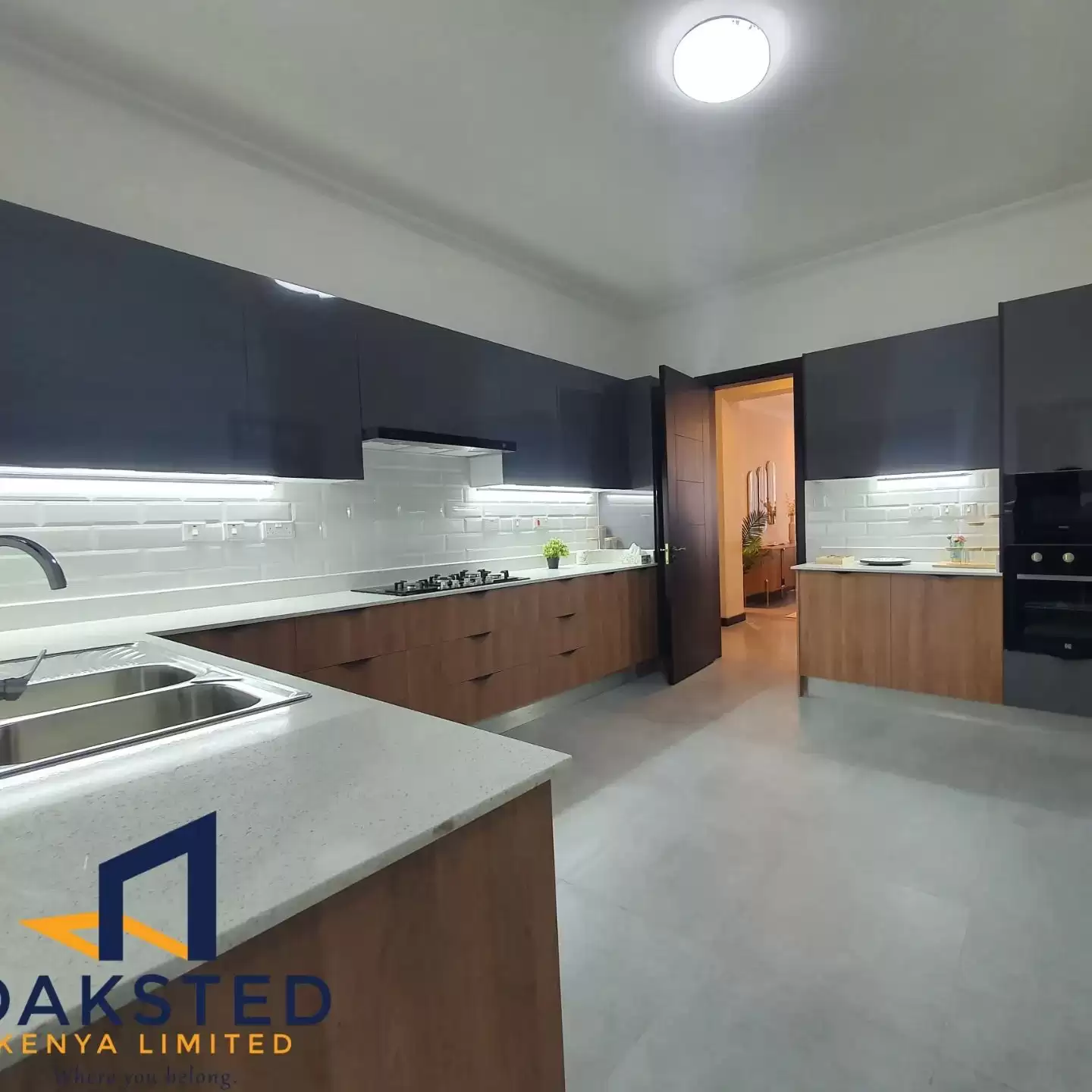 3, 4 and 5 bedroom apartments for sale in Kileleshwa Image