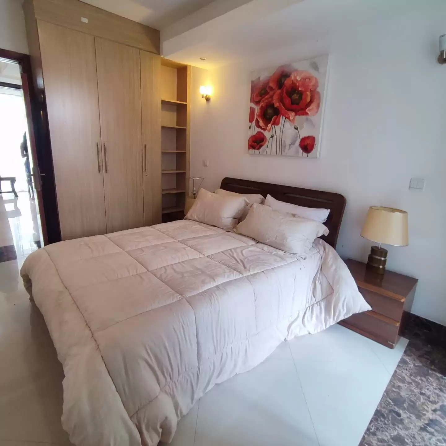 3 and 4 bedroom apartment for rent along Lavington Hatheru road Image