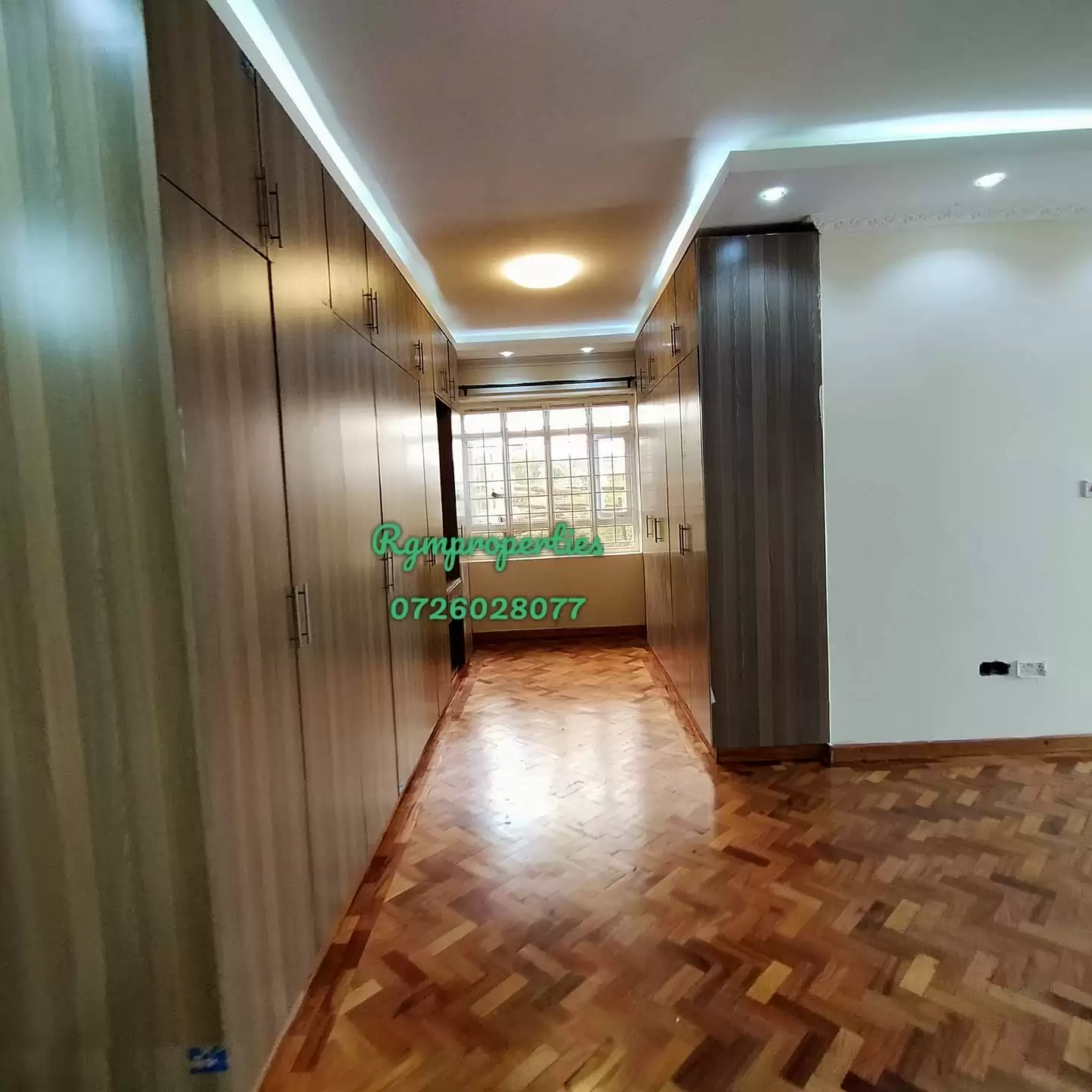 3 and 4 bedroom apartment for rent in Karen Image