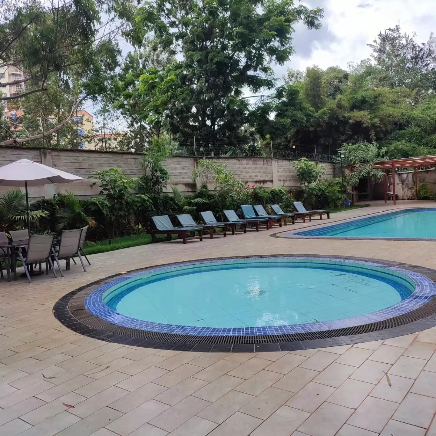 3 and 4 bedroom apartment for rent in Lavington Hatheru road Image