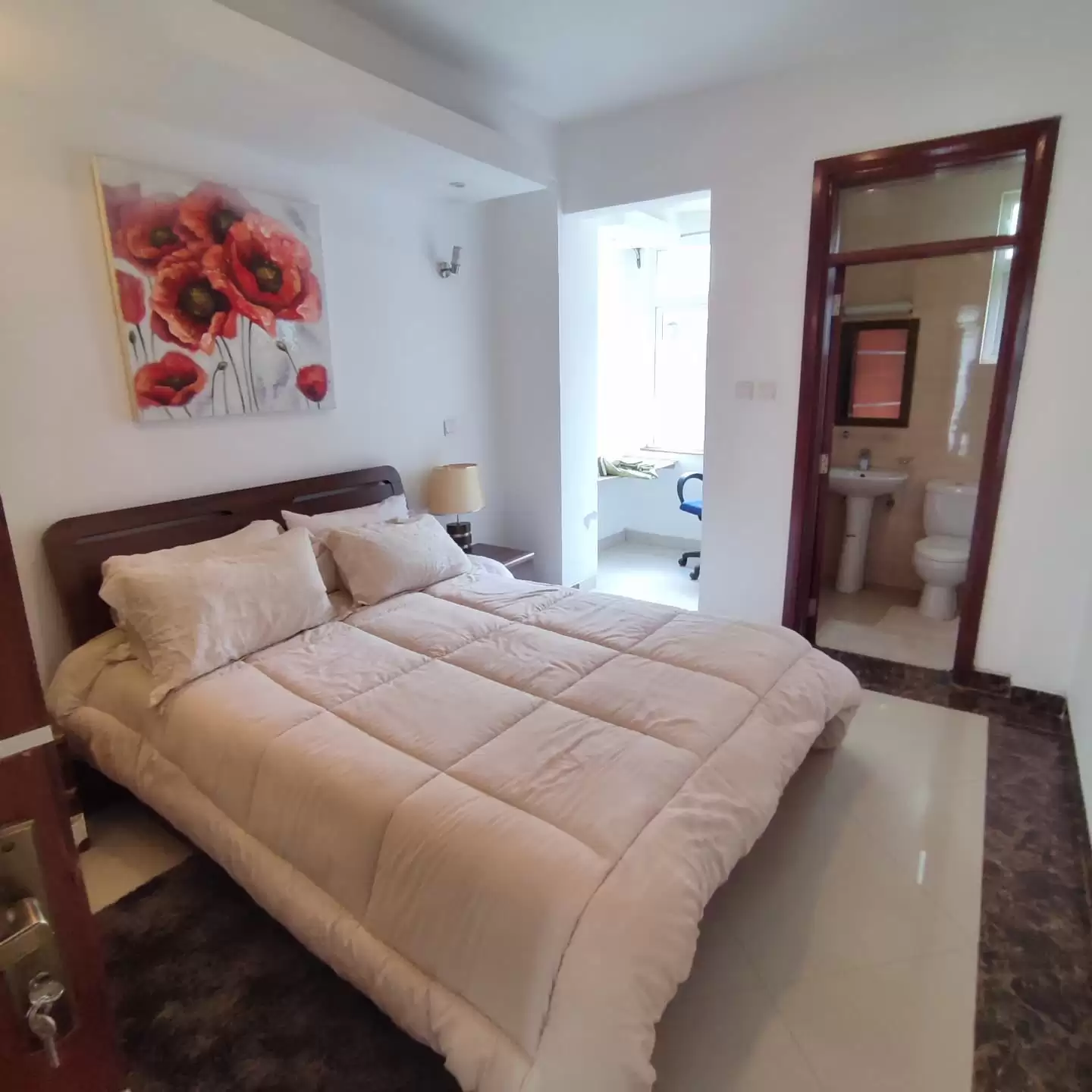 3 and 4 bedroom apartment for rent in Lavington Hatheru road Image