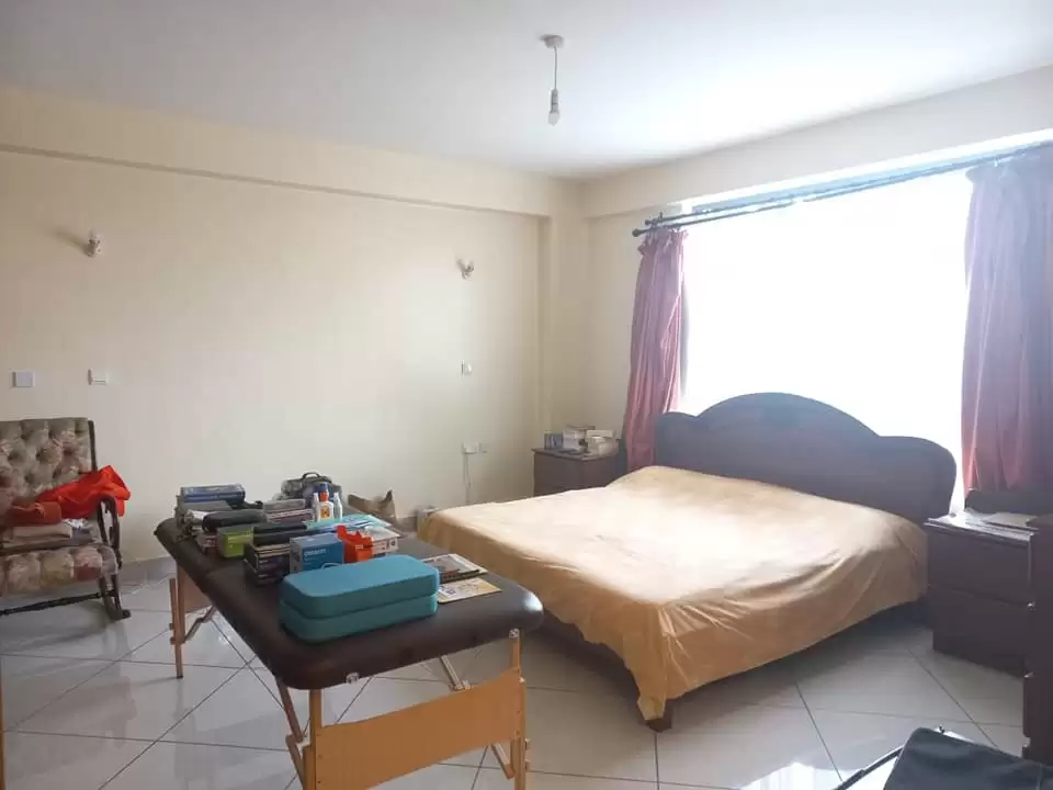 3 and 4 bedroom apartments for sale in Westlands Image