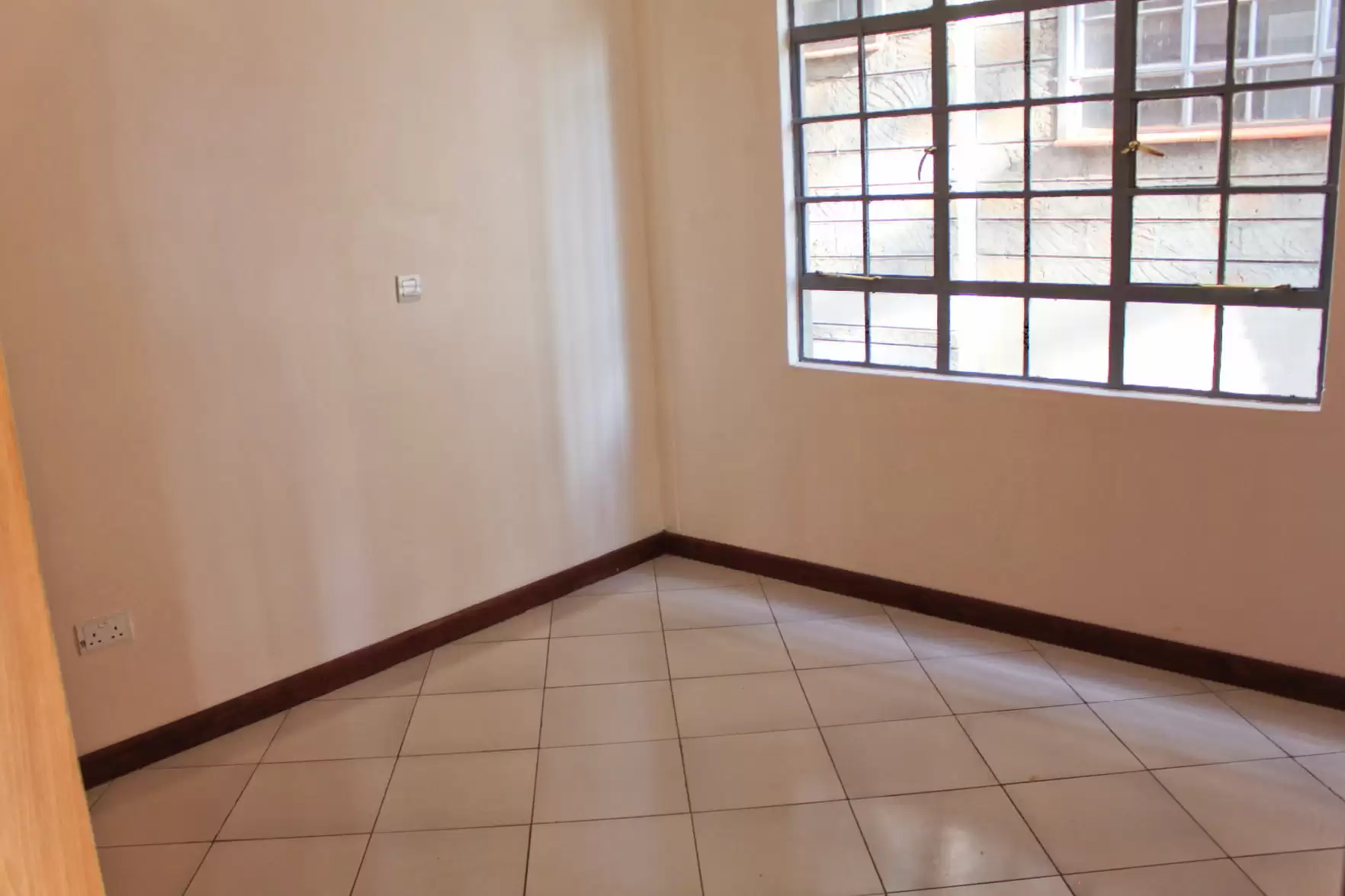 3 bedrom apartment for rent in Kinoo Image