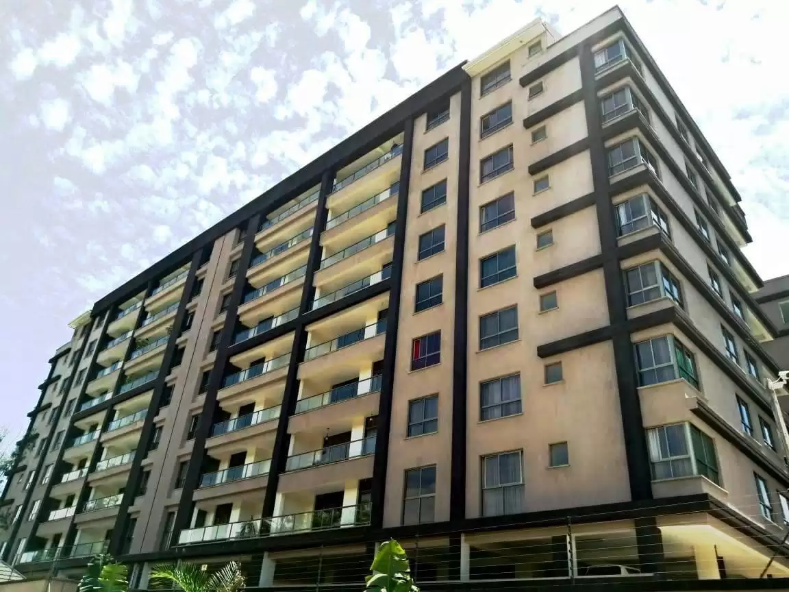 3 bedroom apartment at MorningStar apartments Thika road Image