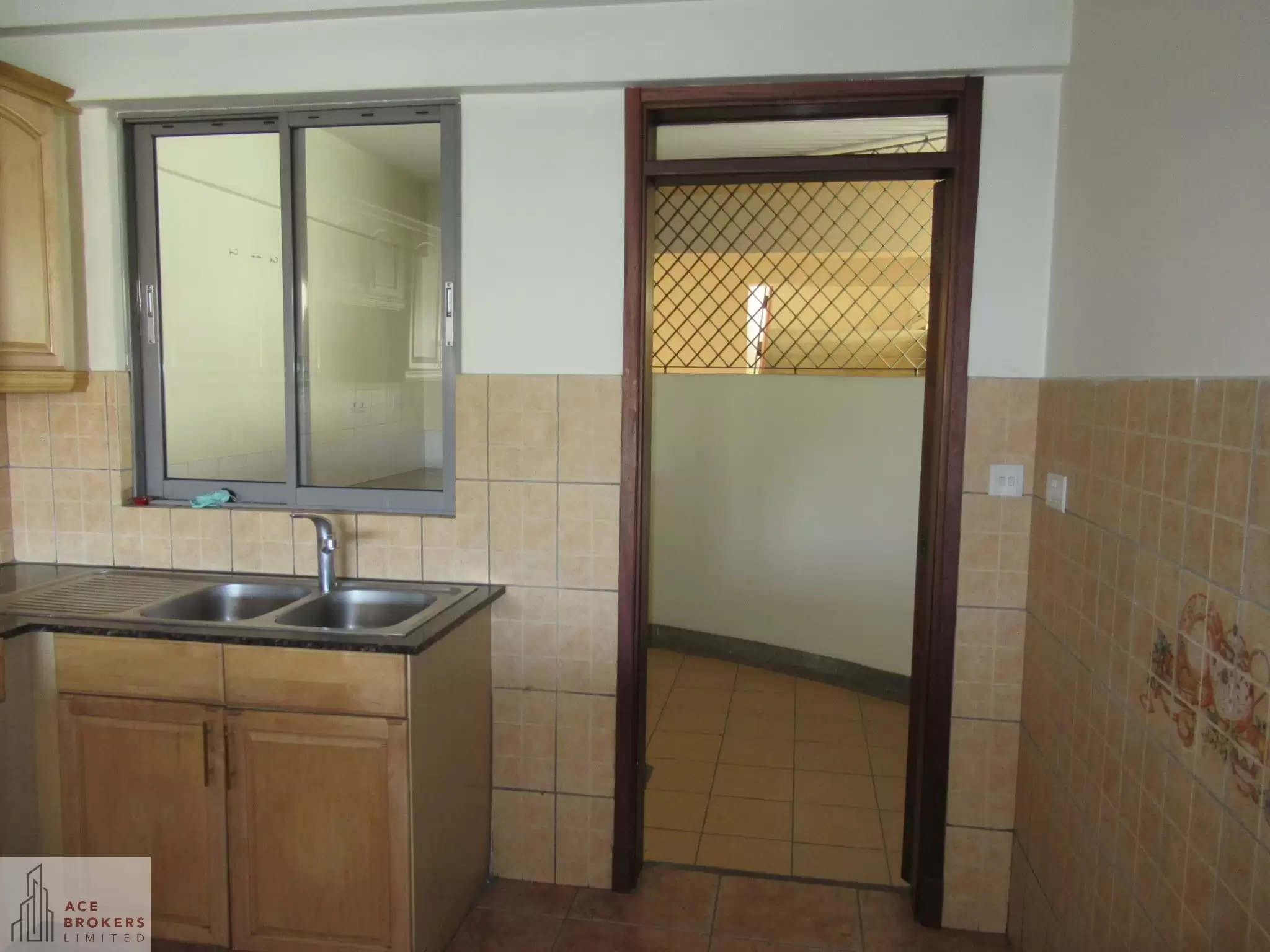 3 bedroom apartment at Taarifa Gardens Parklands for rent Image