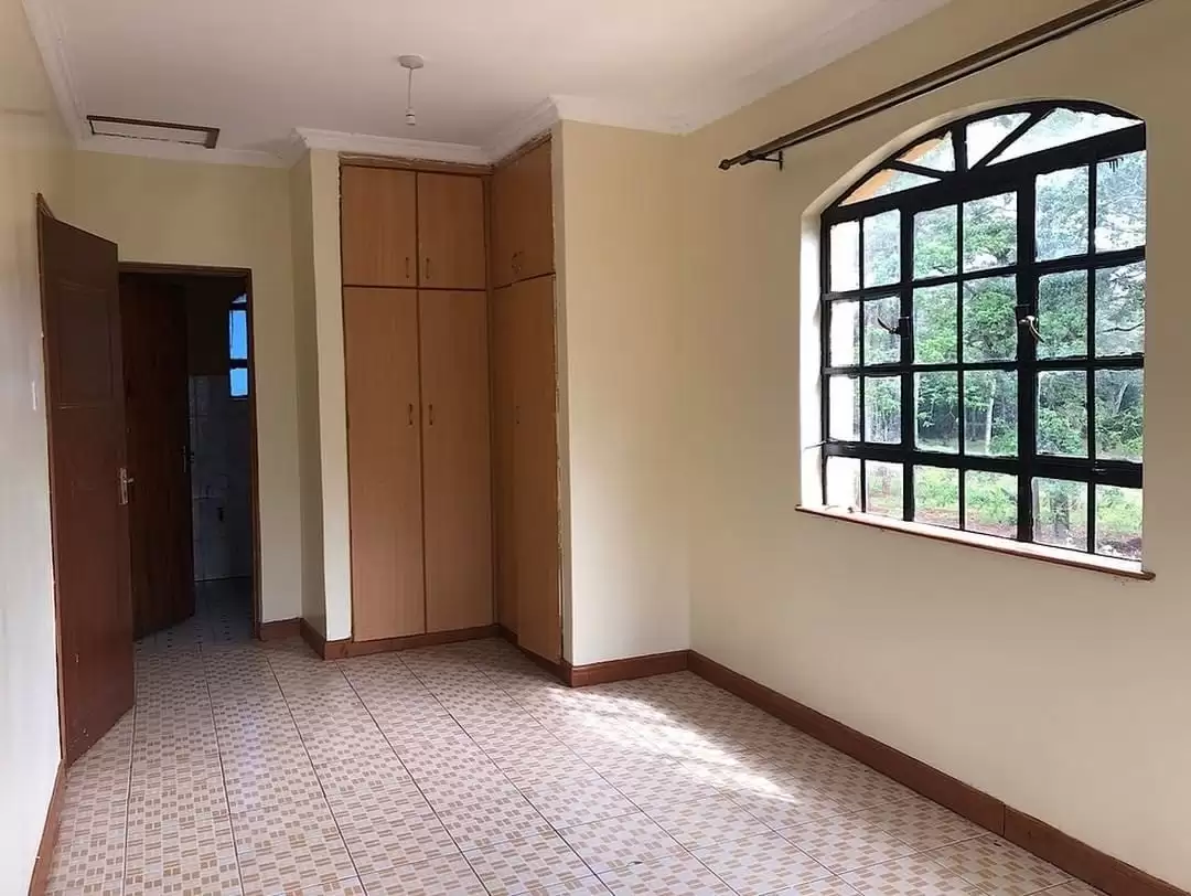 3 bedroom apartment for rent in Karen Image