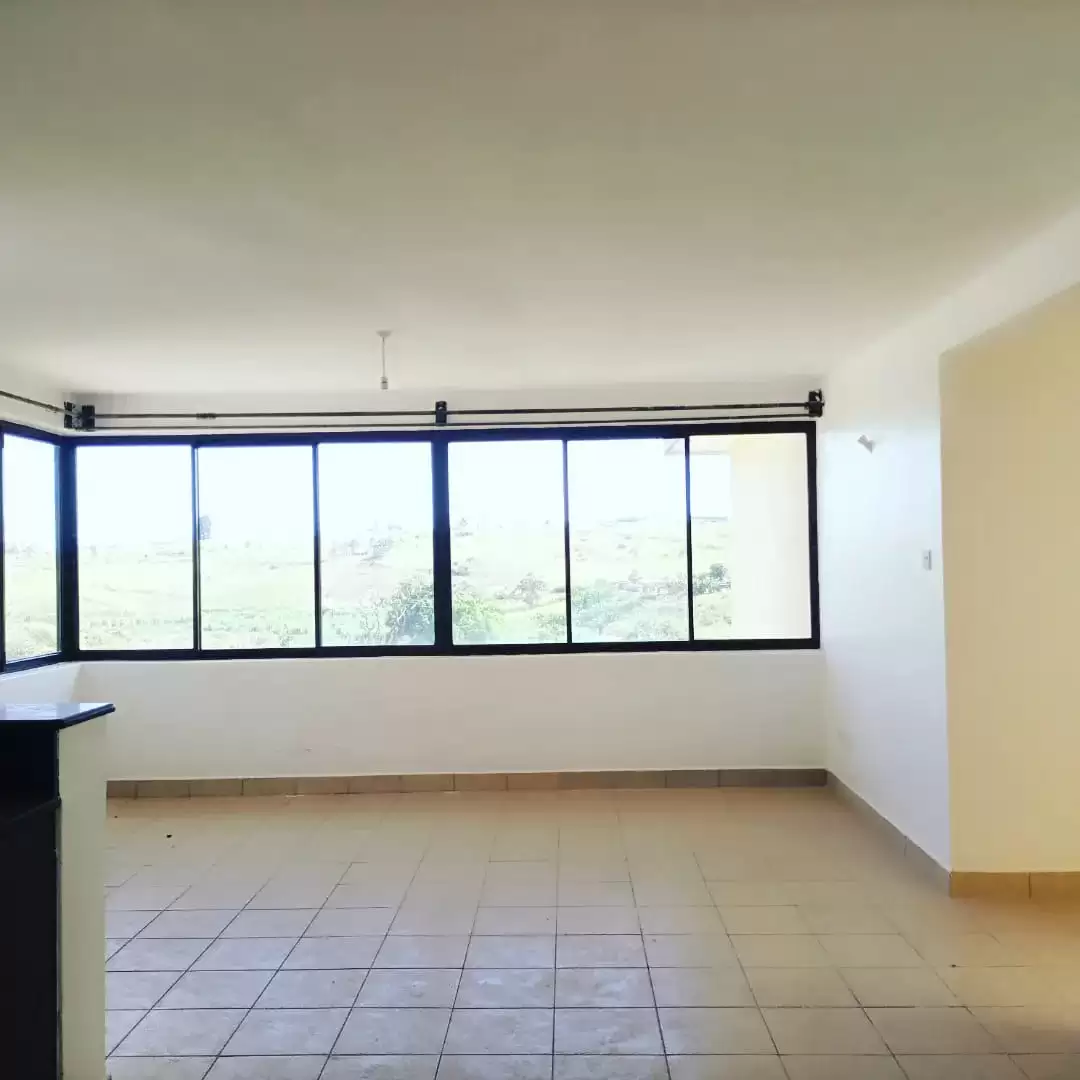 3 bedroom apartment for rent in Kiambu Golf estate Image