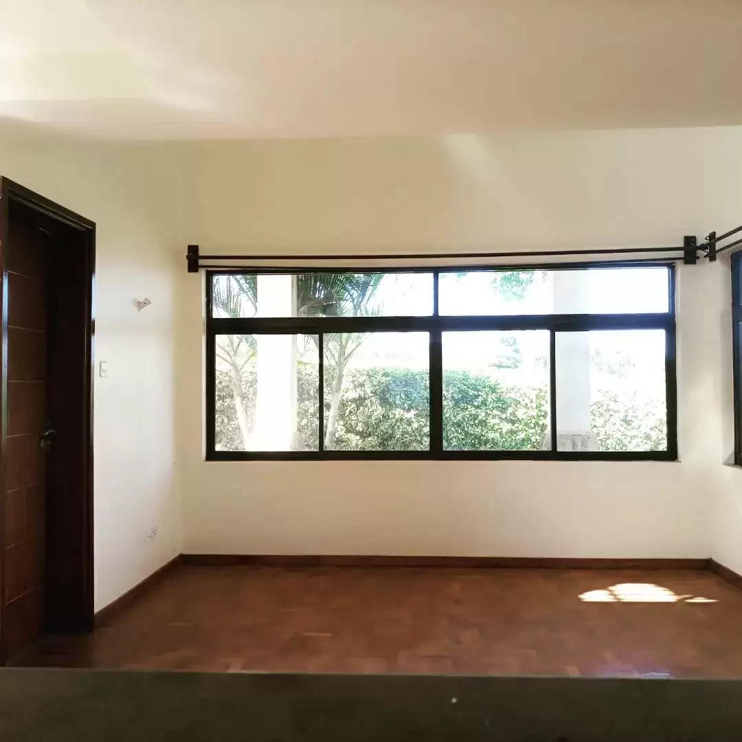 3 bedroom apartment for rent in Kiambu Golf estate Image