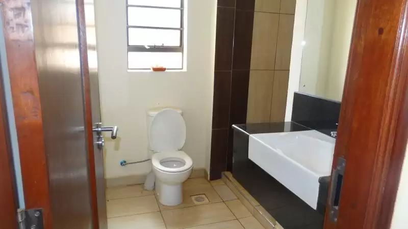 3 bedroom apartment for rent in Kiambu Migaa Golf Image