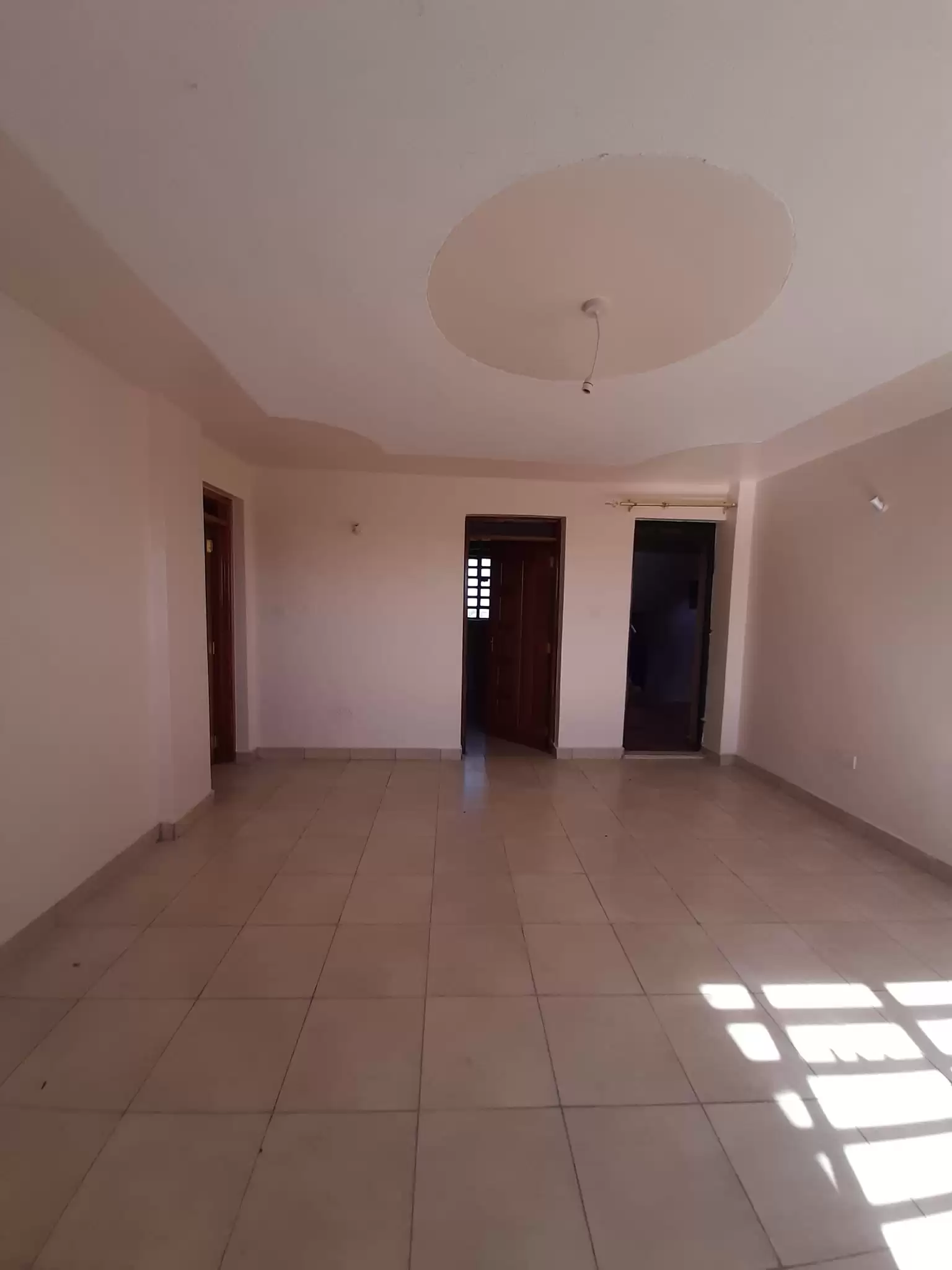 3 bedroom apartment for rent in Kikuyu Image