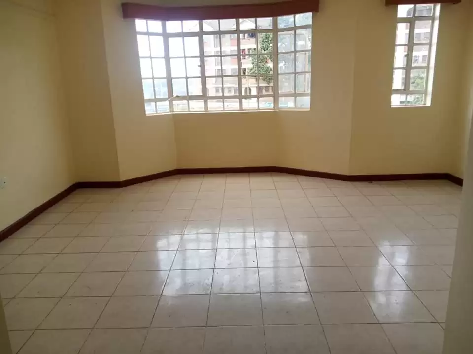 3 bedroom apartment for rent in Kikuyu town Image