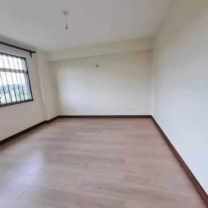 3 bedroom apartment for rent in Kileleshwa Image