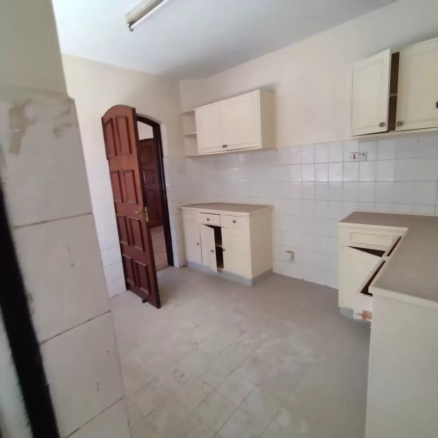 3 bedroom apartment for rent in Kileleshwa Image