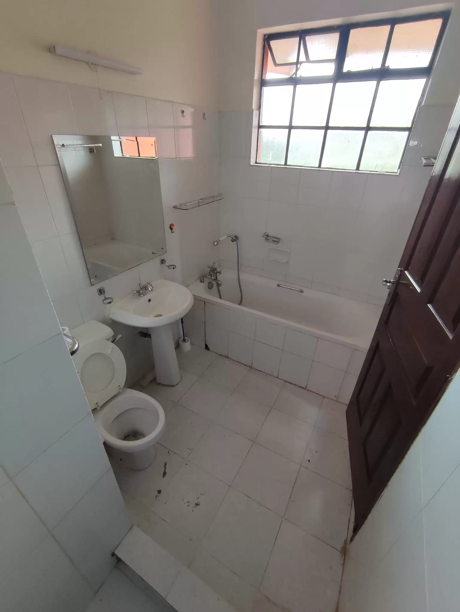 3 bedroom apartment for rent in Kileleshwa Image