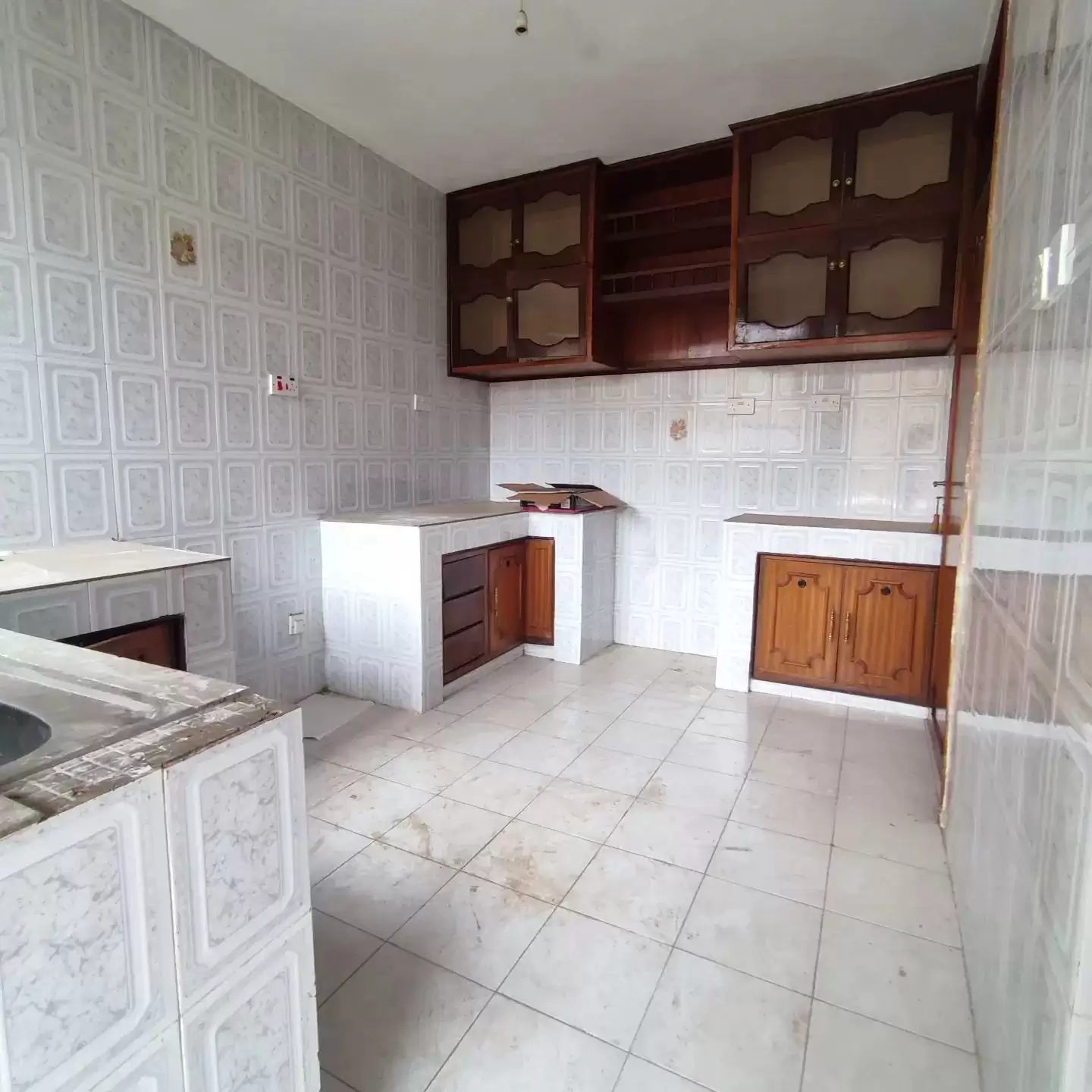 3 bedroom apartment for rent in Kileleshwa Image