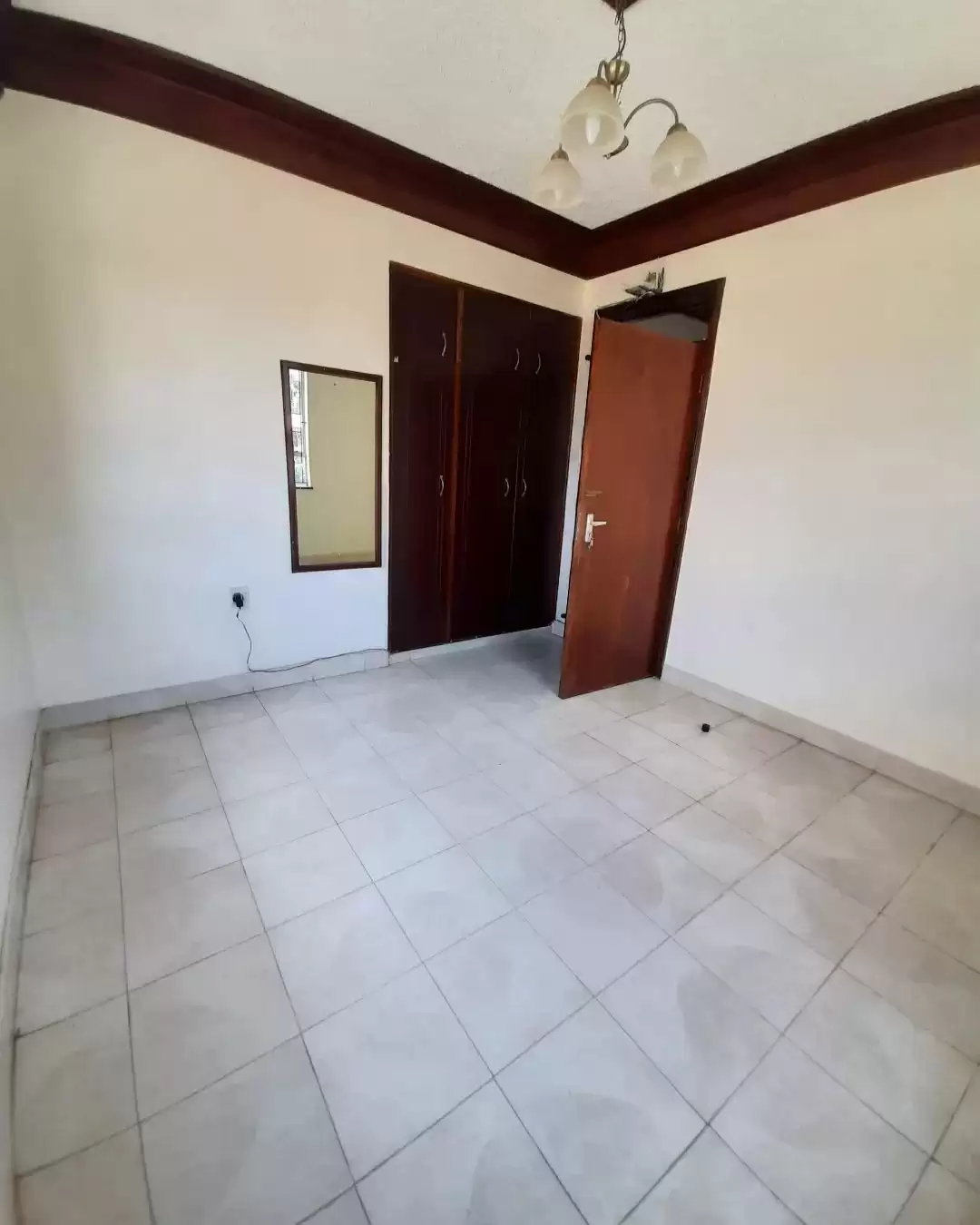 3 bedroom apartment for rent in Kileleshwa Image