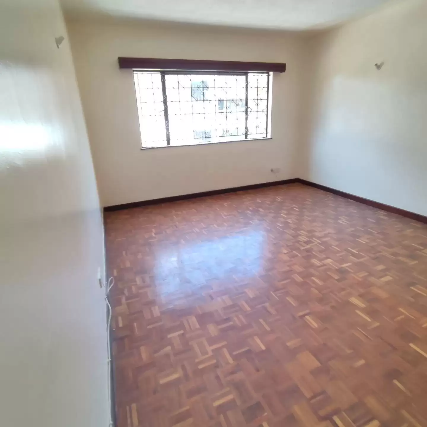 3 bedroom apartment for rent in Kileleshwa Image