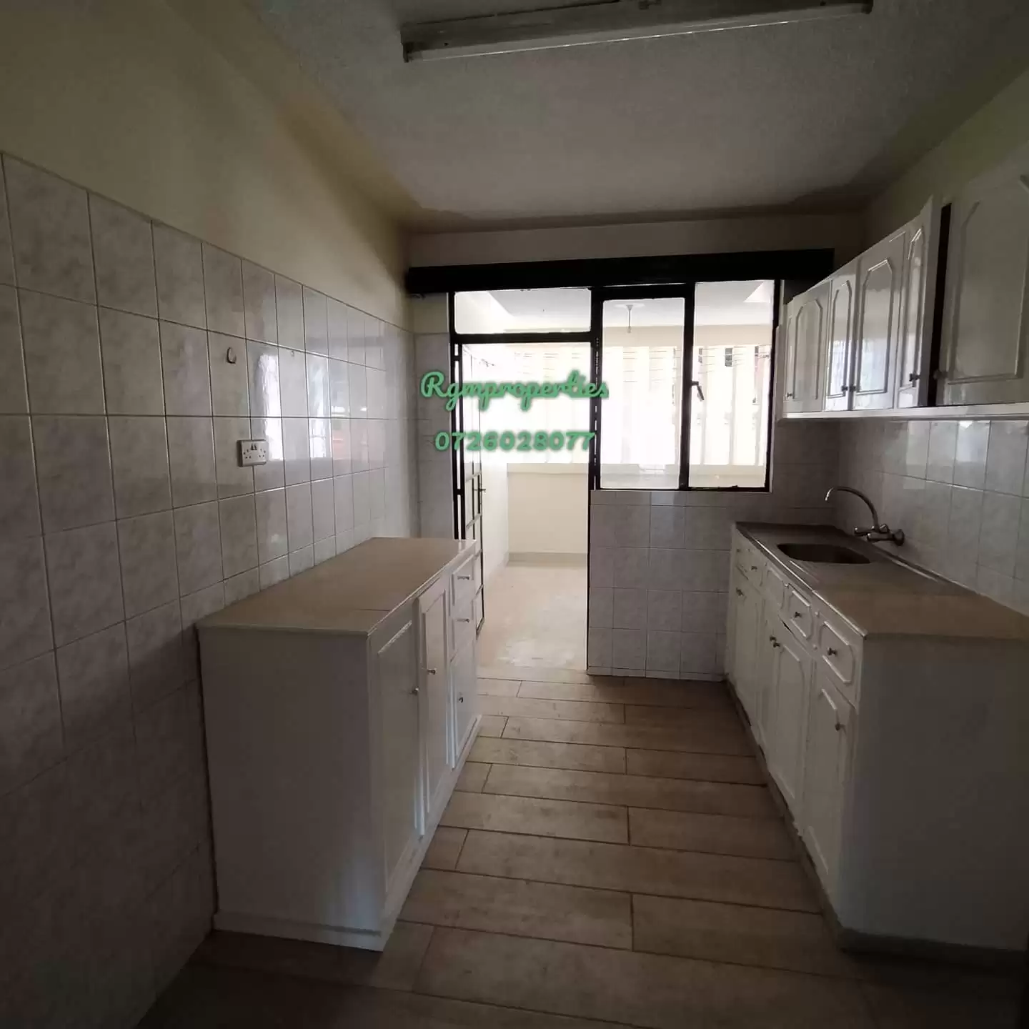 3 bedroom apartment for rent in Kileleshwa Image