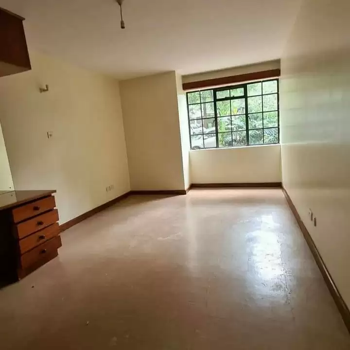 3 bedroom apartment for rent in Kileleshwa Image