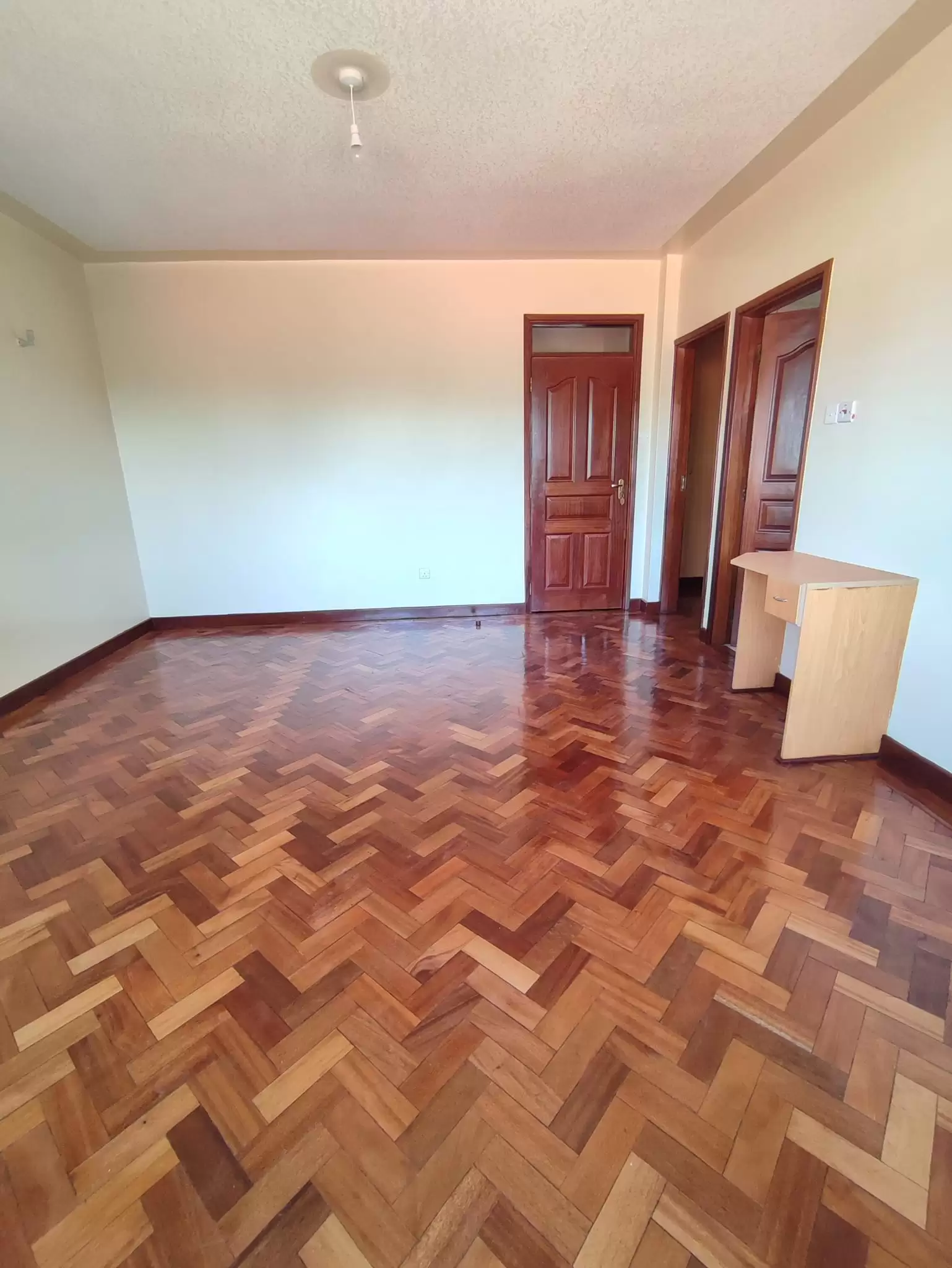 3 bedroom apartment for rent in Kileleshwa Image