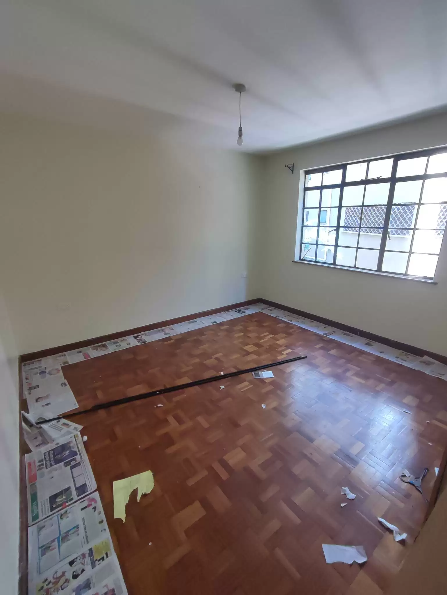 3 bedroom apartment for rent in Kileleshwa Image