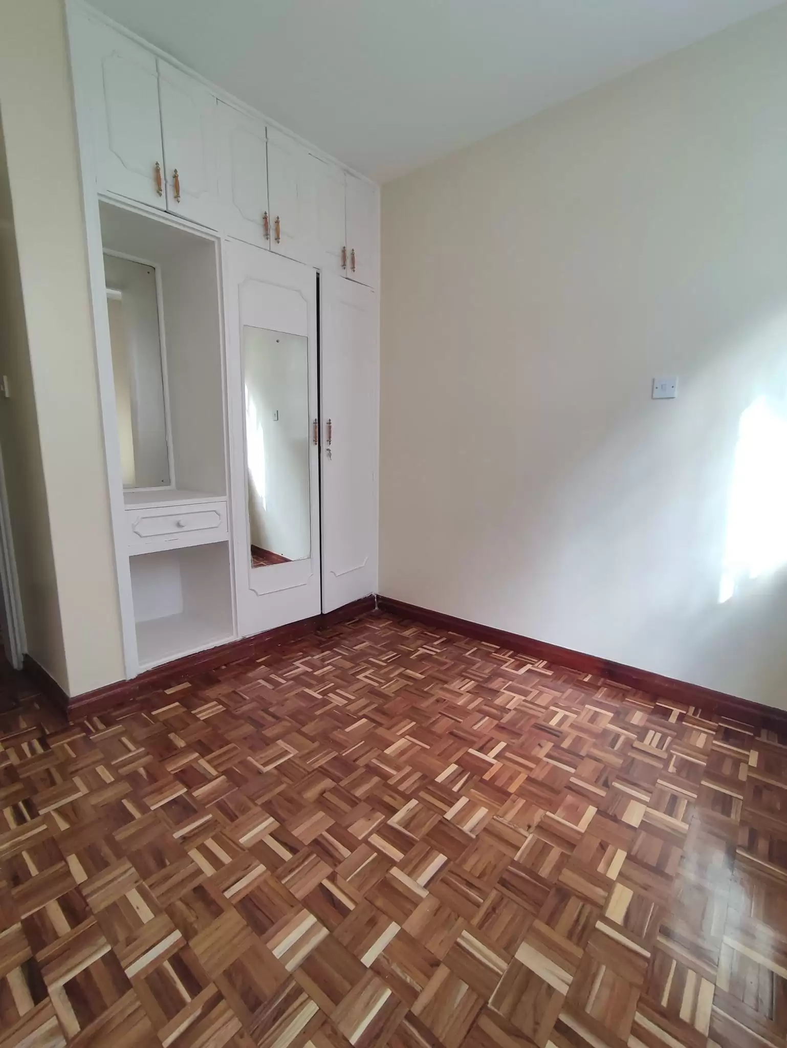 3 bedroom apartment for rent in Kileleshwa Kasuku centre Image