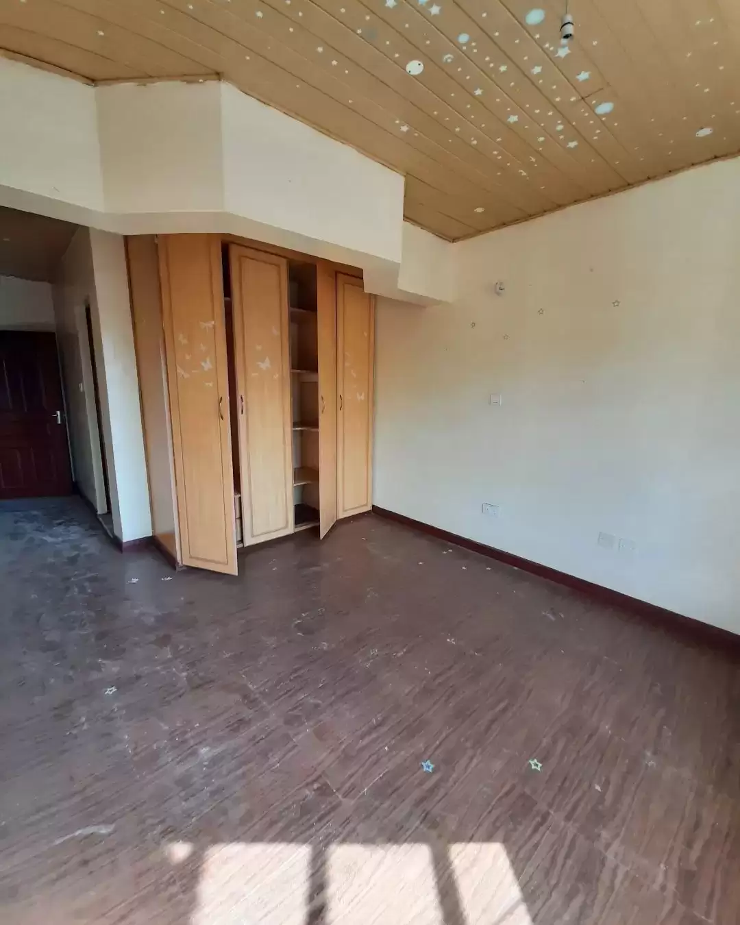 3 bedroom apartment for rent in Kileleshwa Image