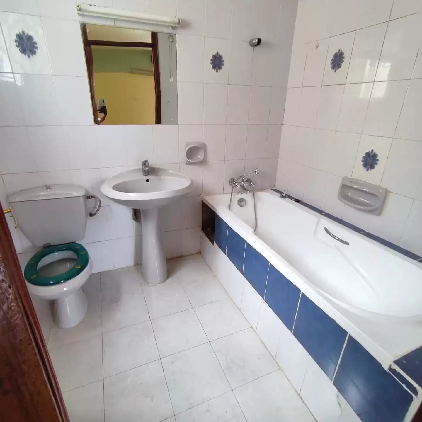 3 bedroom apartment for rent in Kileleshwa Image