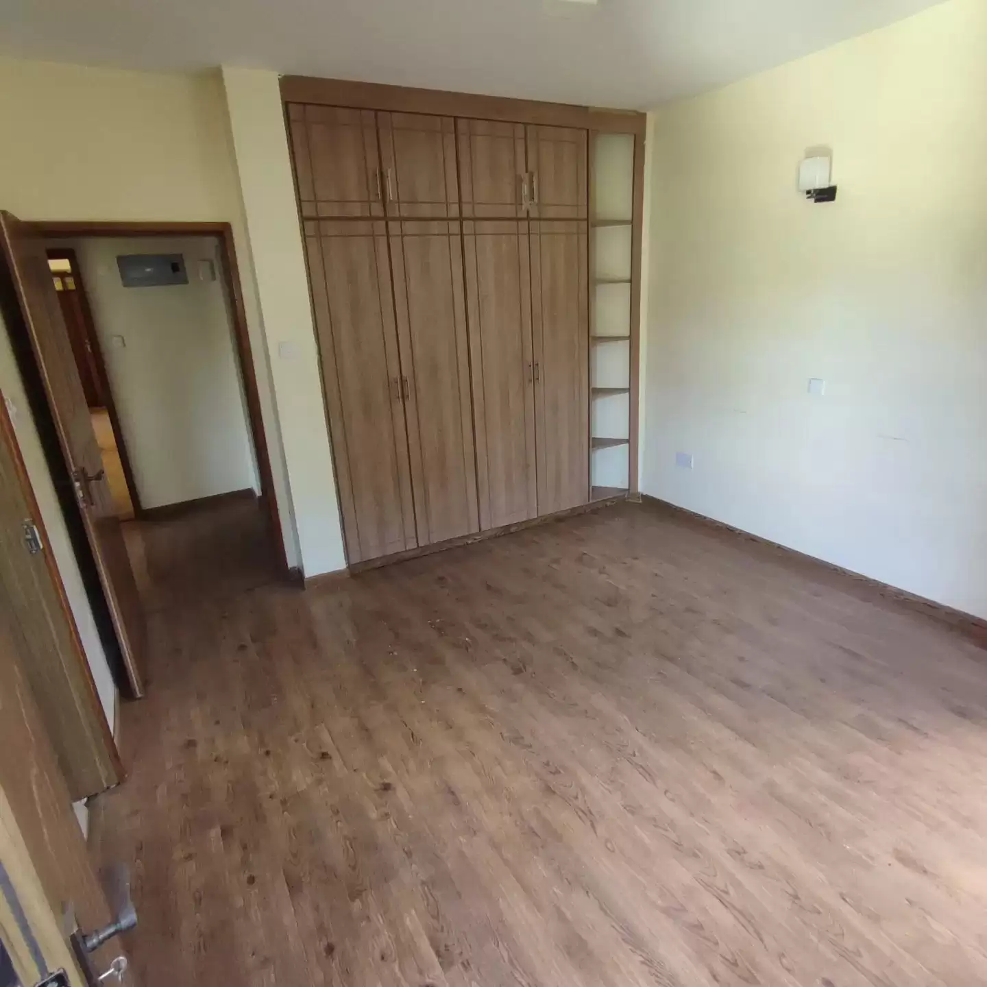 3 bedroom apartment for rent in Kileleshwa Image