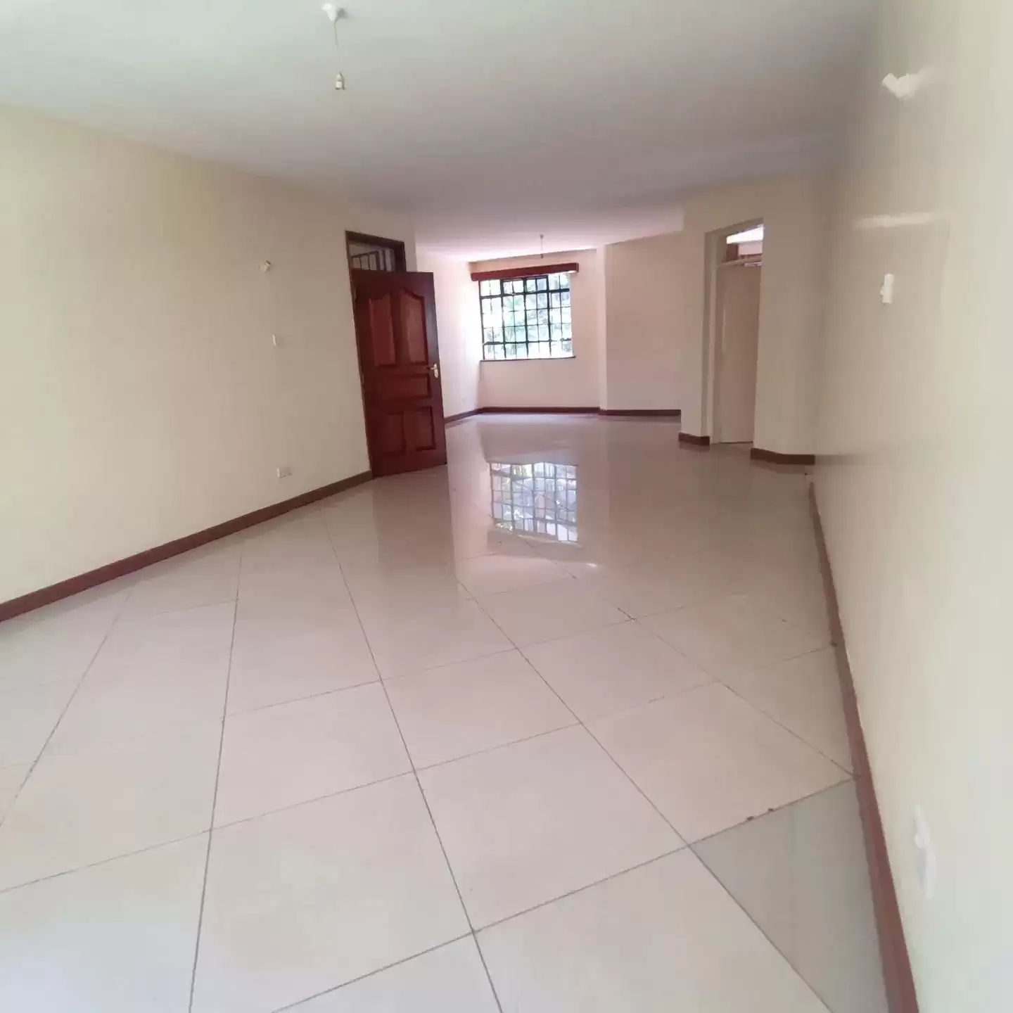 3 bedroom apartment for rent in Kileleshwa Image