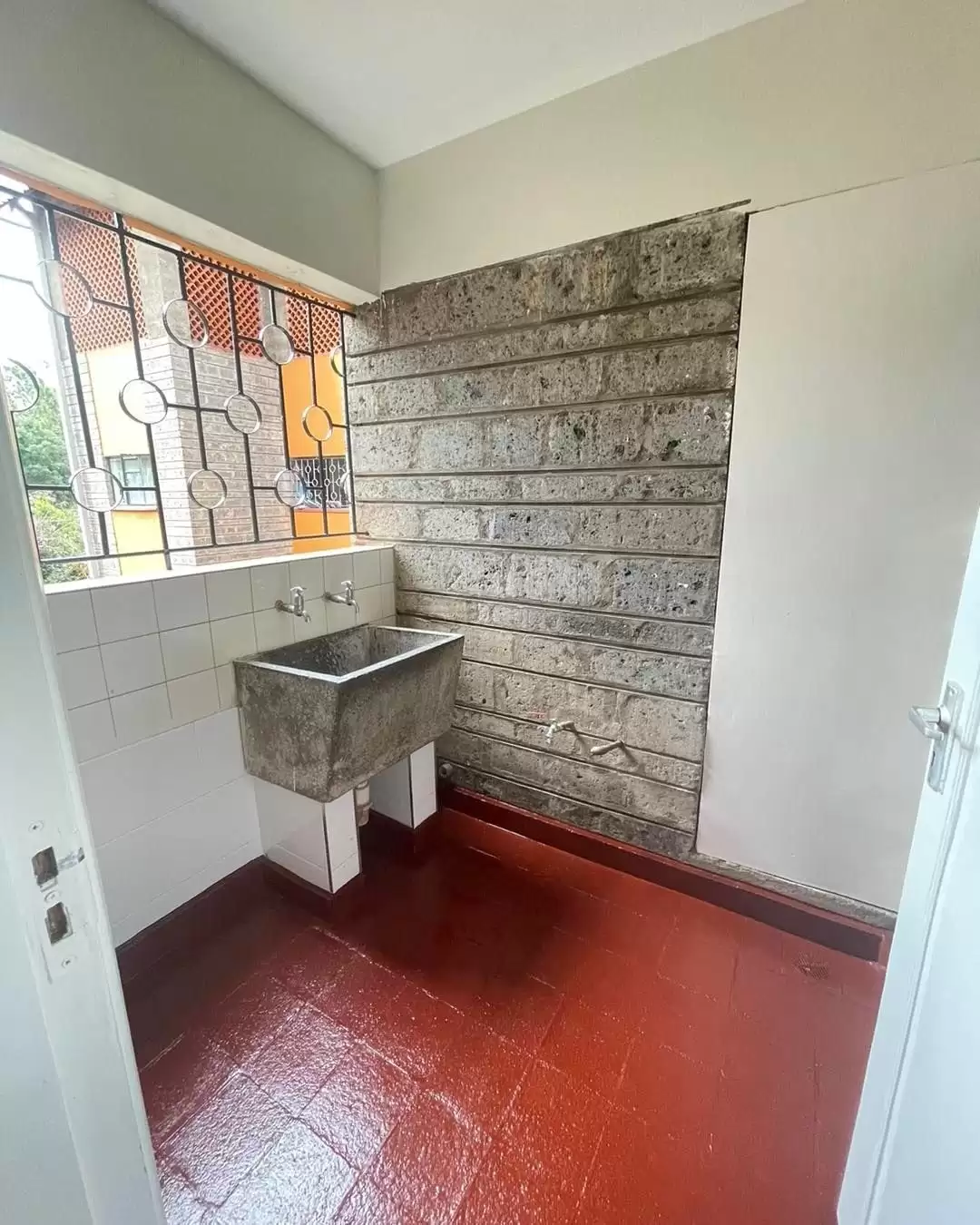 3 bedroom apartment for rent in Kileleshwa Image