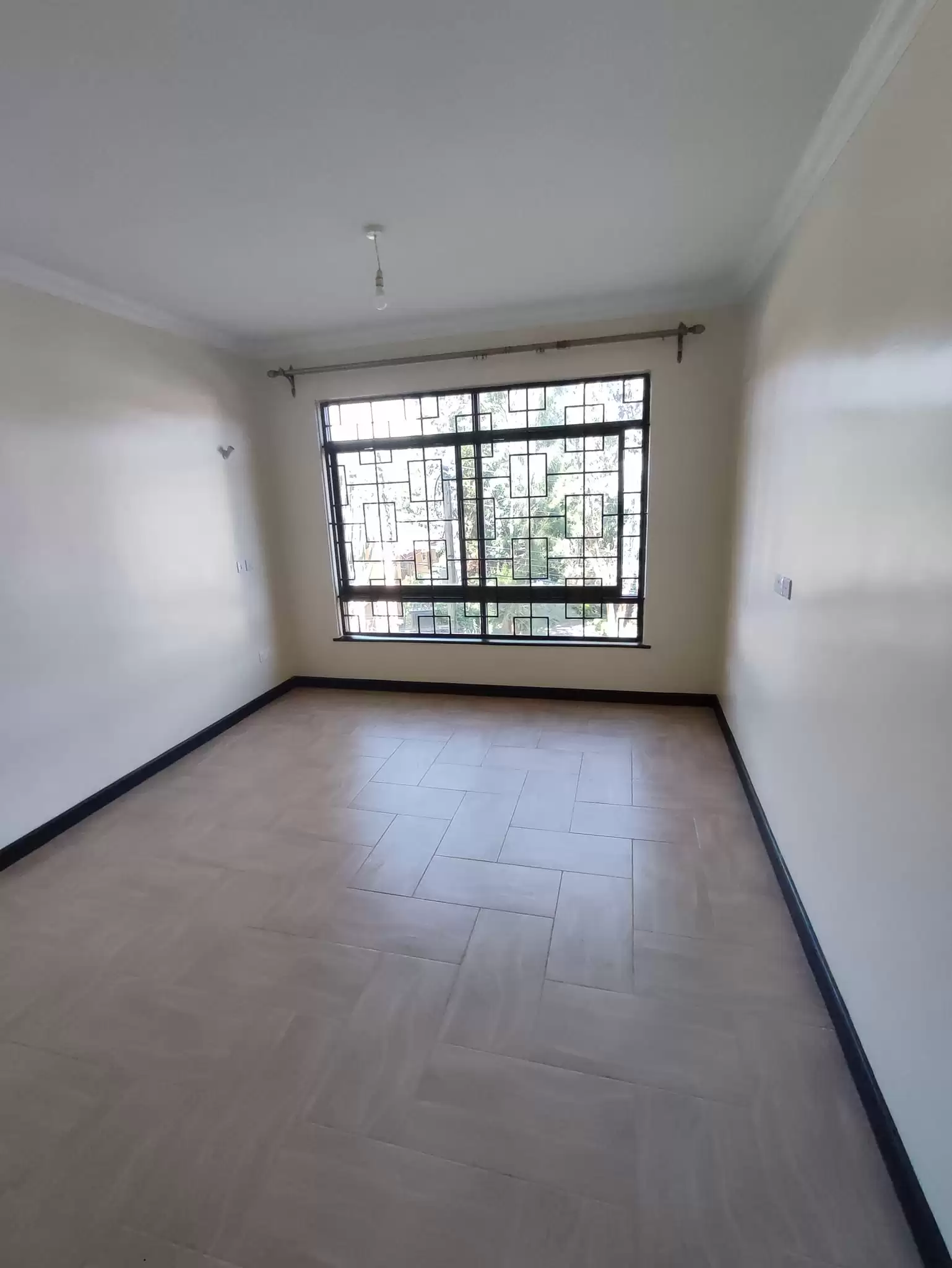 3 bedroom apartment for rent in Kileleshwa Image