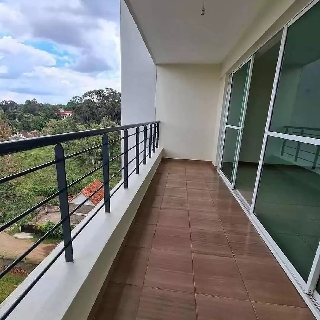 3 bedroom apartment for rent in Kileleshwa Image