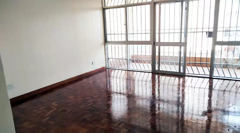 3 bedroom apartment for rent in Kileleshwa Image