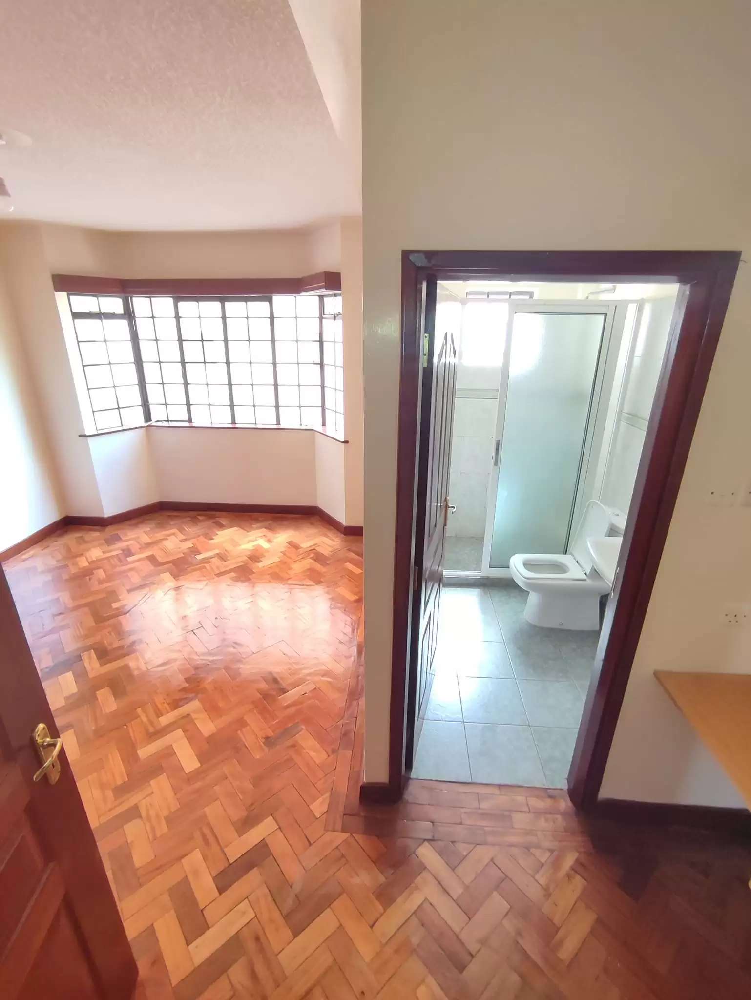 3 bedroom apartment for rent in Kileleshwa Image