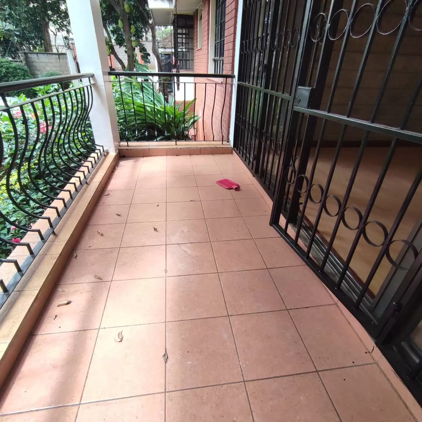 3 bedroom apartment for rent in Kileleshwa Image