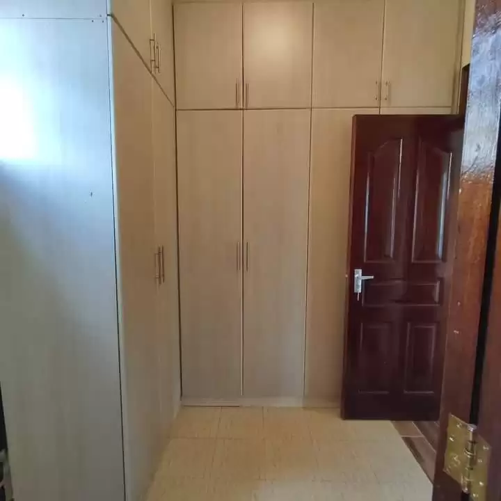 3 bedroom apartment for rent in Kileleshwa Image