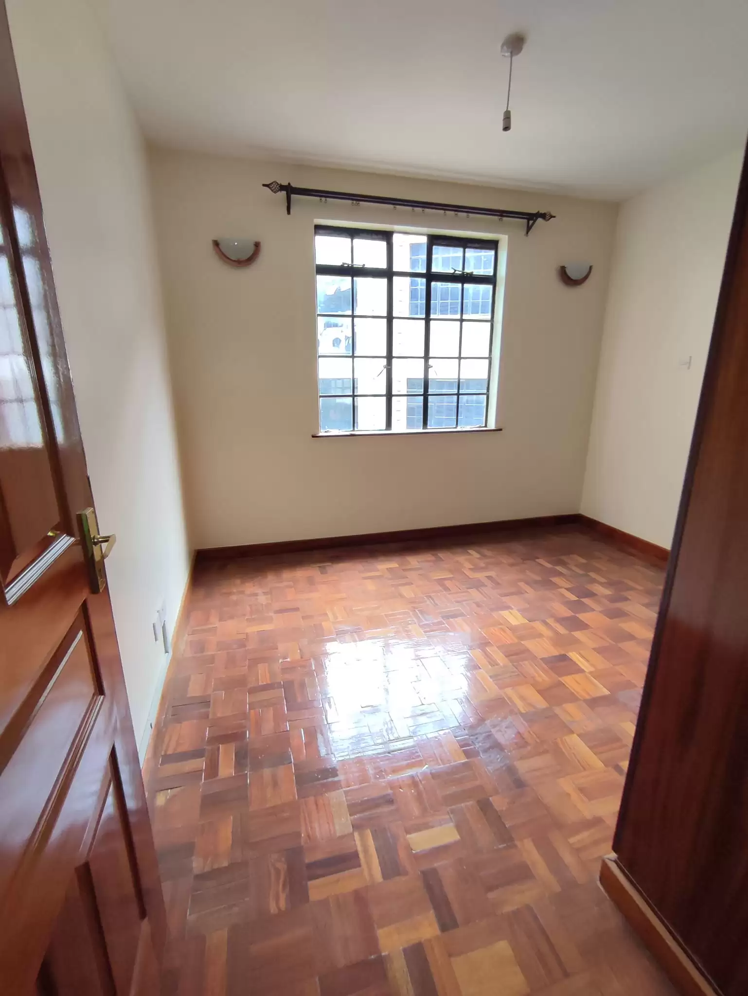 3 bedroom apartment for rent in Kileleshwa Image