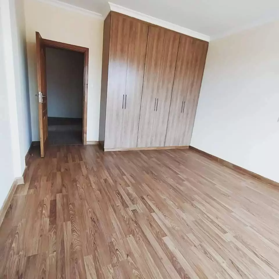 3 bedroom apartment for rent in Kileleshwa Suguta road Image