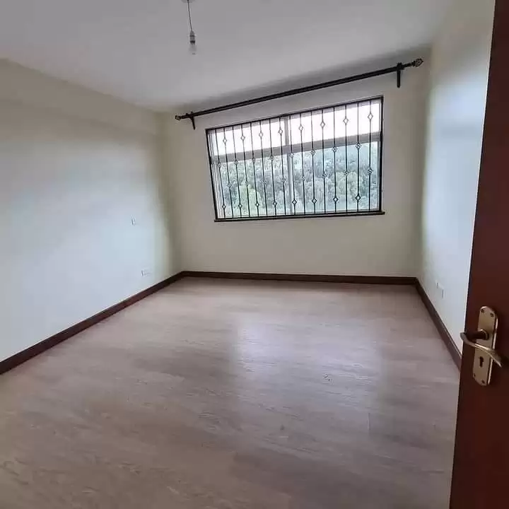 3 bedroom apartment for rent in Kileleshwa Image