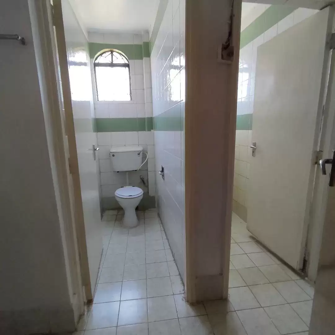 3 bedroom apartment for rent in Kileleshwa Image