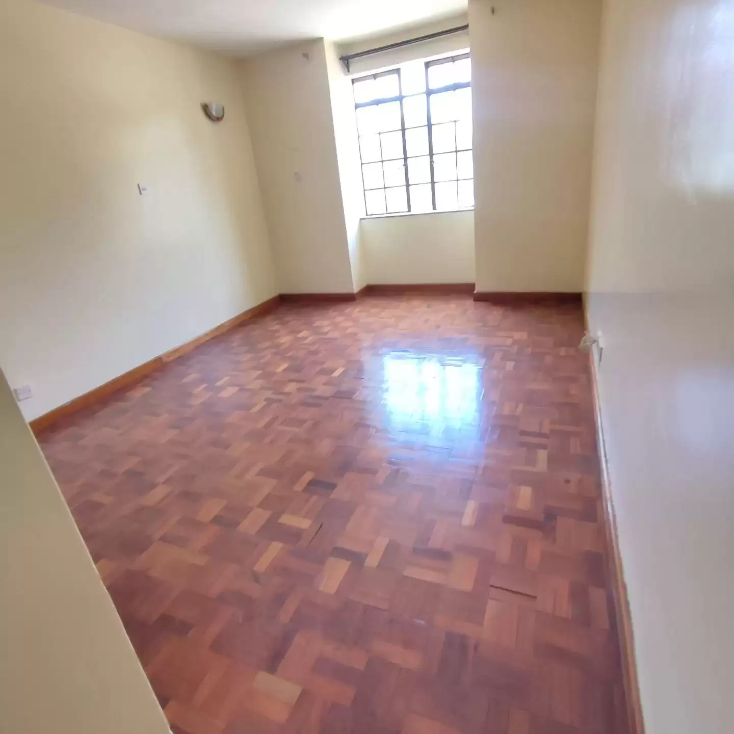 3 bedroom apartment for rent in Kileleshwa Image