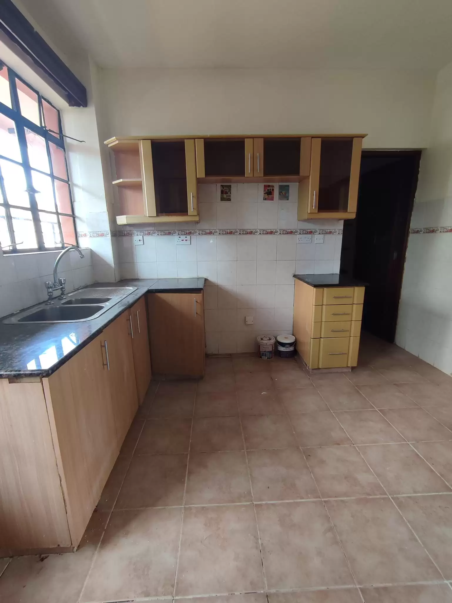 3 bedroom apartment for rent in Kileleshwa Image