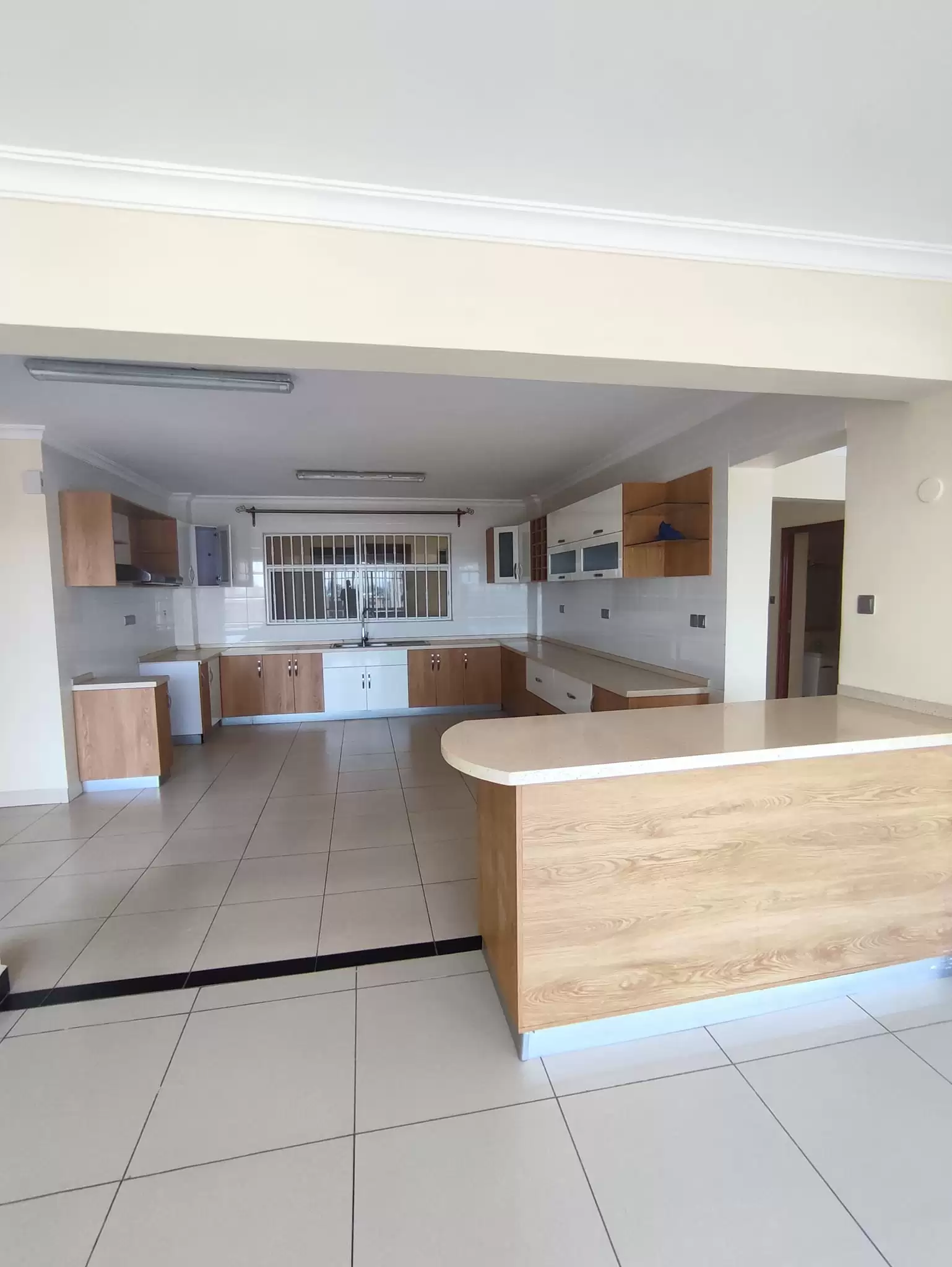 3 bedroom apartment for rent in Kileleshwa Image