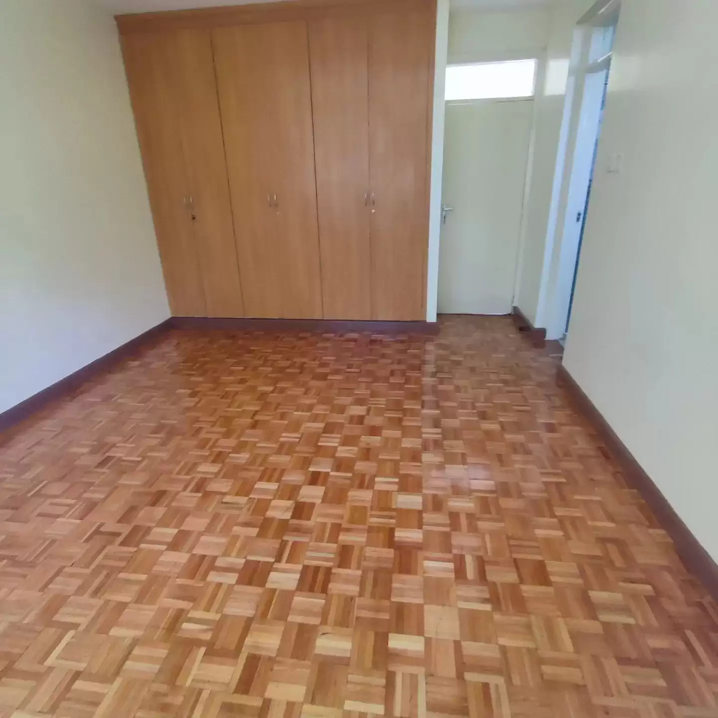 3 bedroom apartment for rent in Kileleshwa Image