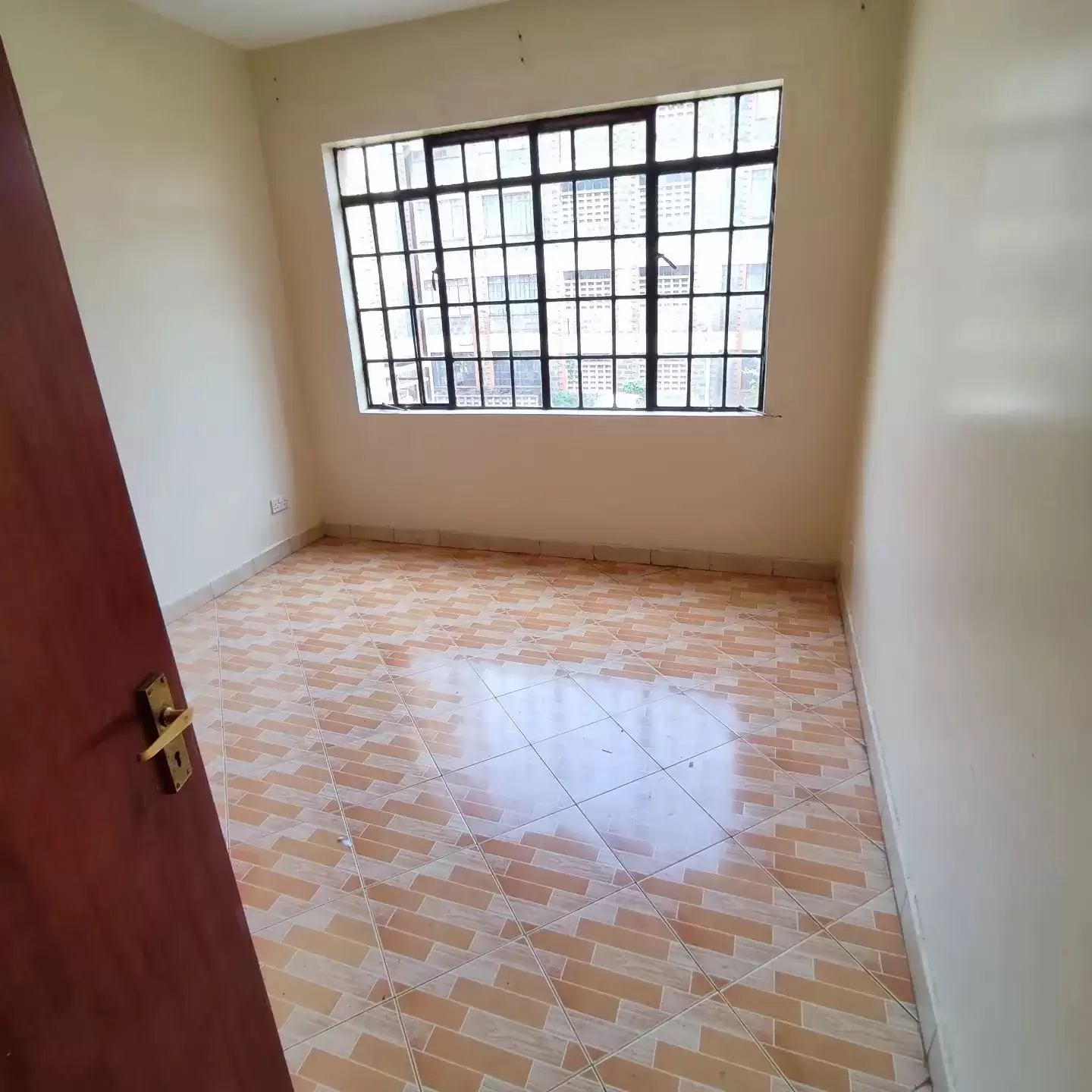 3 bedroom apartment for rent in Kileleshwa Image