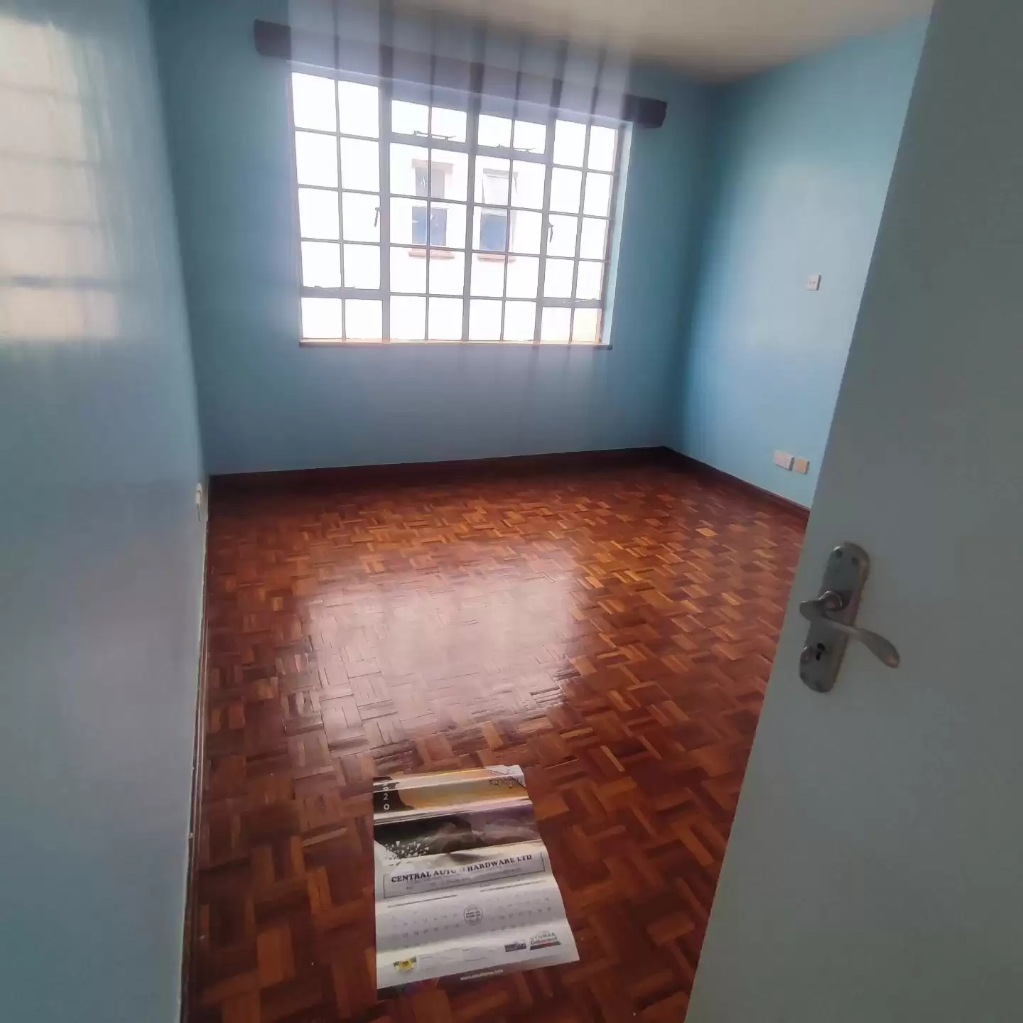 3 bedroom apartment for rent in Kileleshwa Image