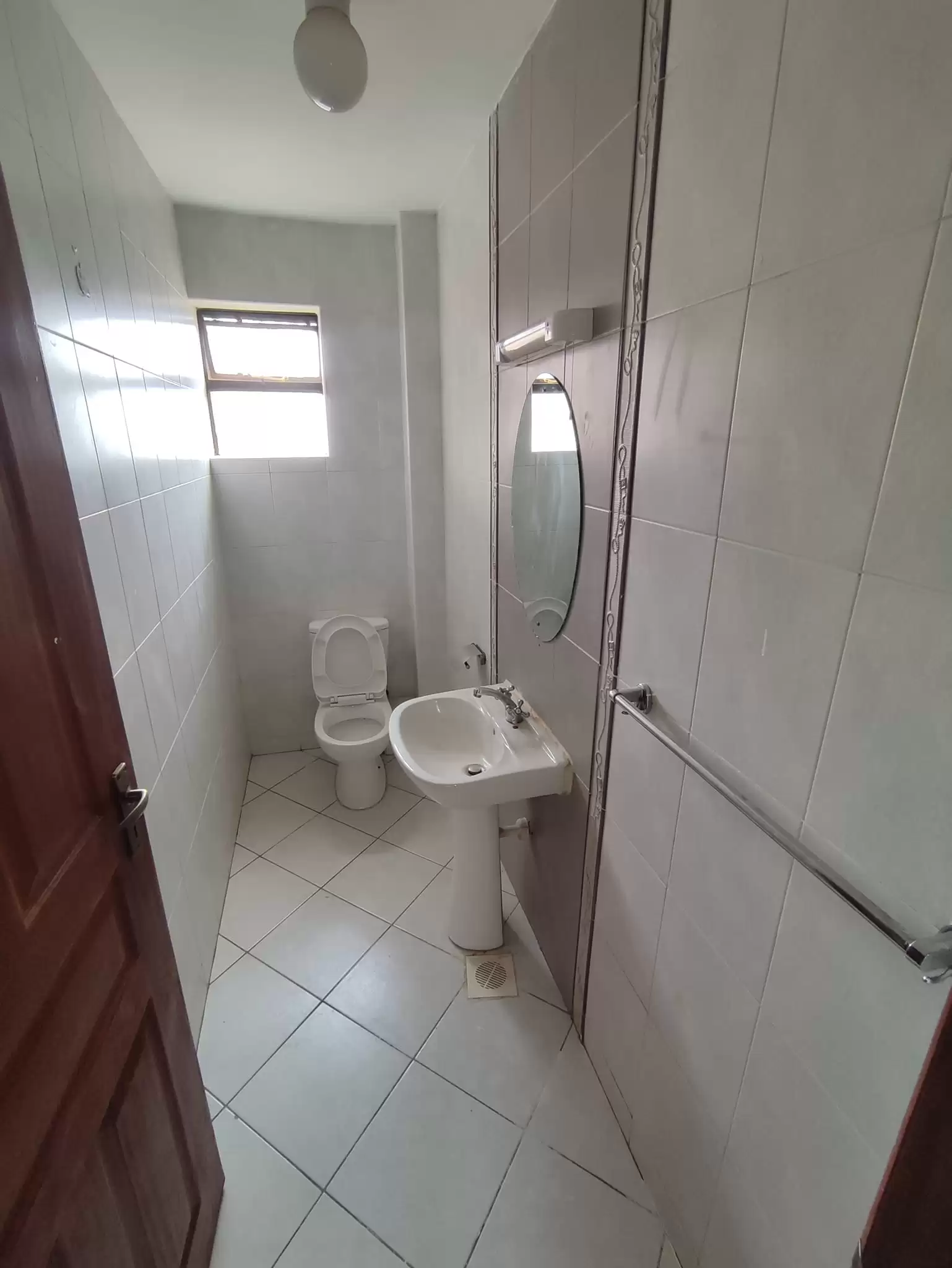 3 bedroom apartment for rent in Kilimani Image