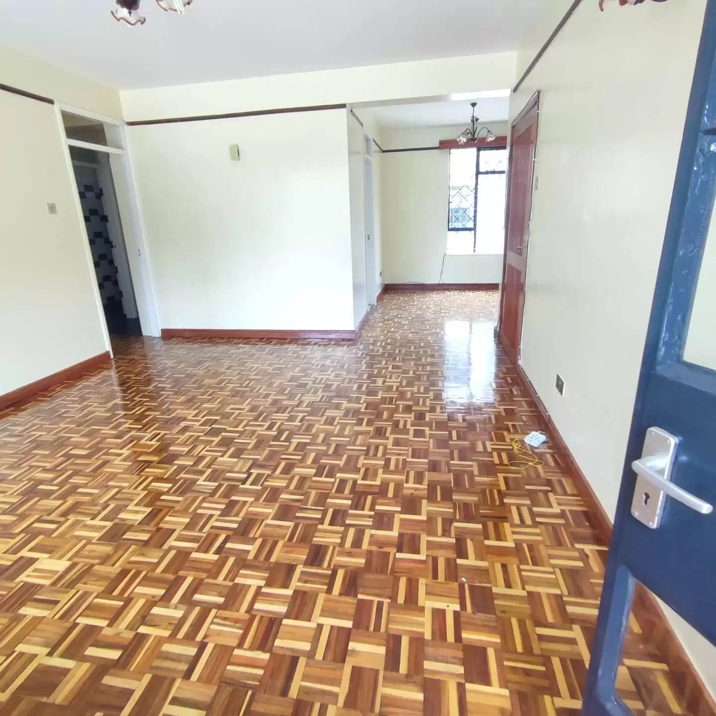 3 bedroom apartment for rent in Kilimani Image